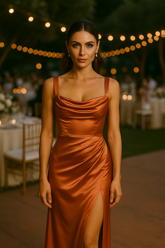 SONIA DRESS