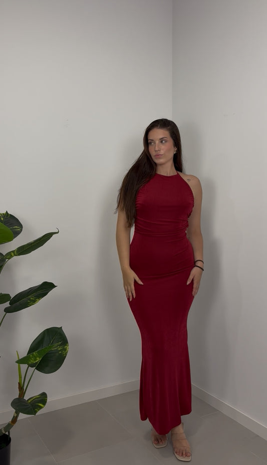 HEDY DRESS