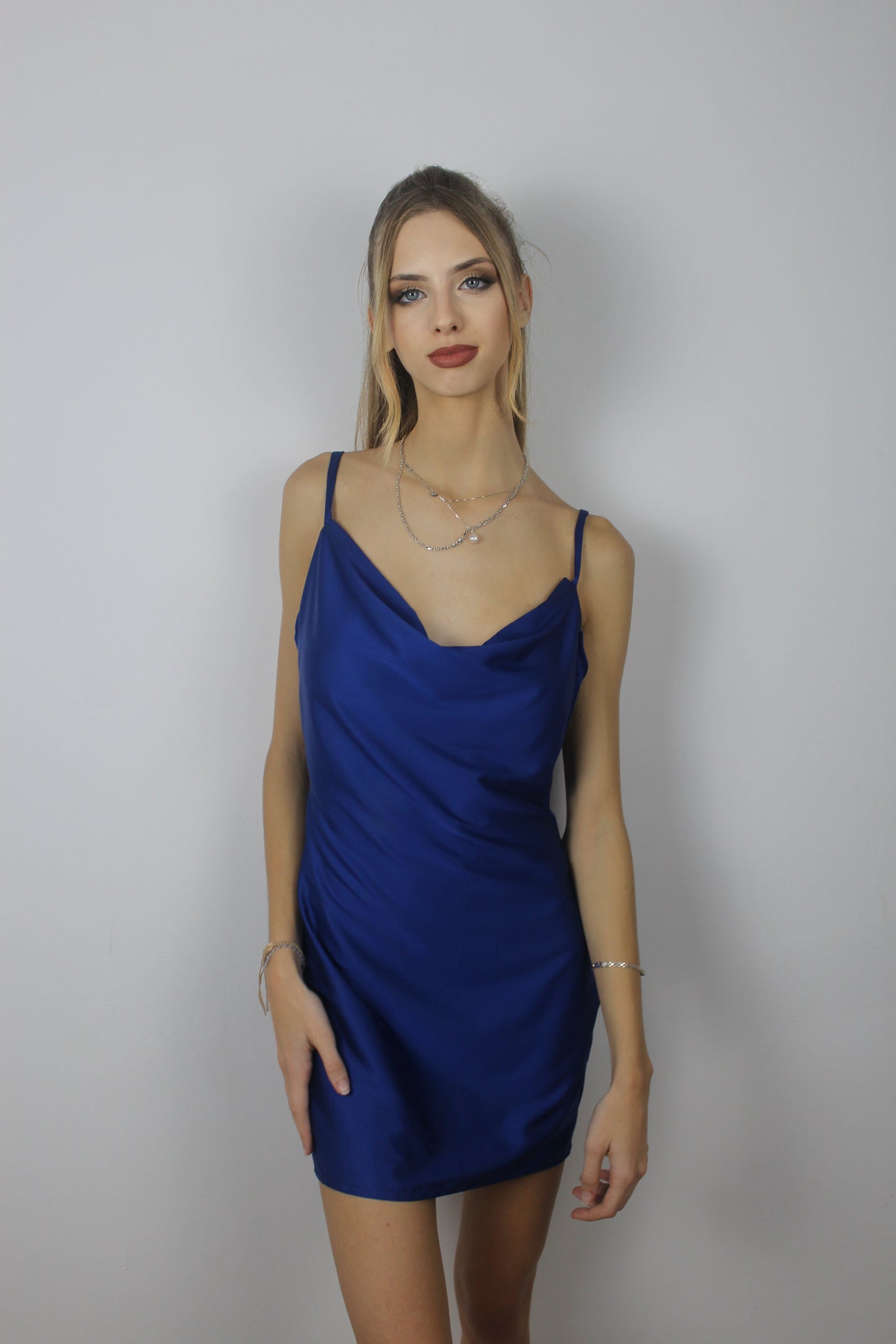 ANIA-KLEID