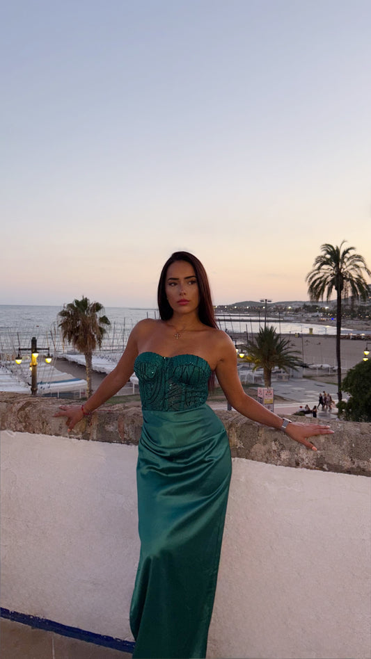 HADA DRESS