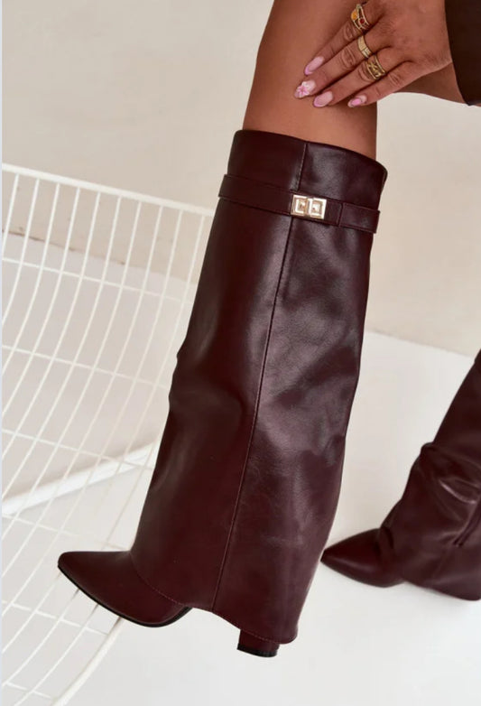 BOTAS CHERRY
