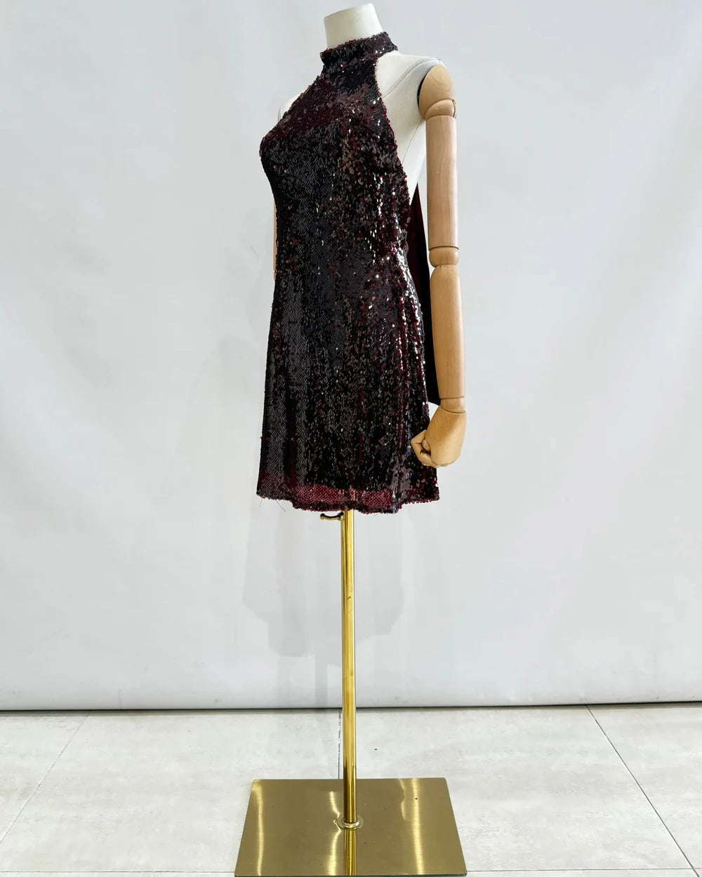 ARES DRESS