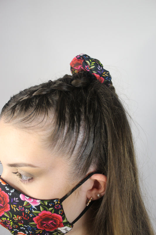 SCRUNCHIE COMPARSA